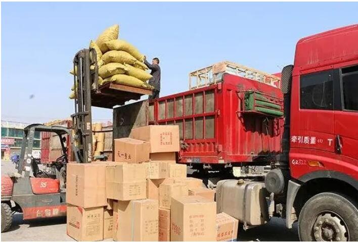 厦门到黔东南物流专线