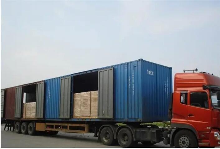 厦门到黔东南整车运输