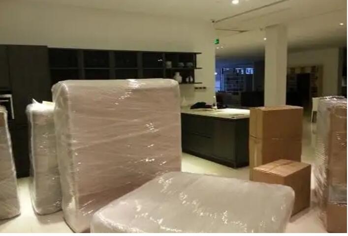 厦门到黔东南长途搬家