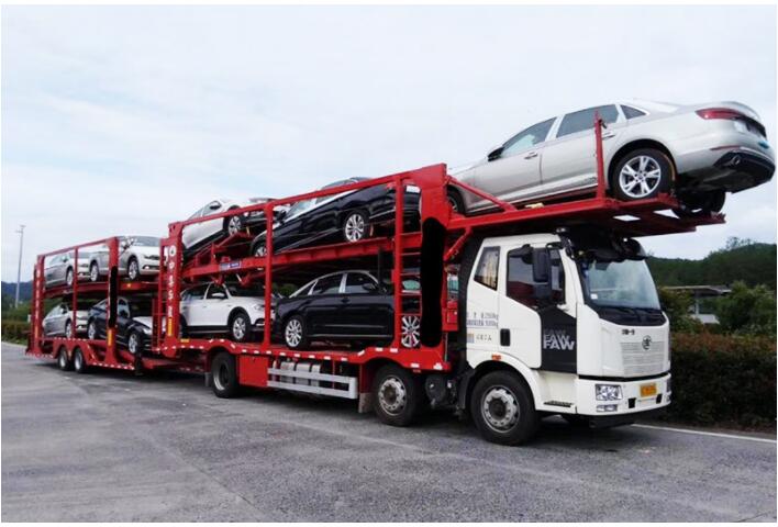 厦门到黔东南轿车托运